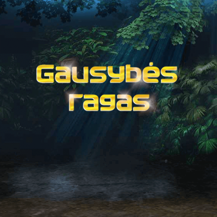 Gausybės ragas